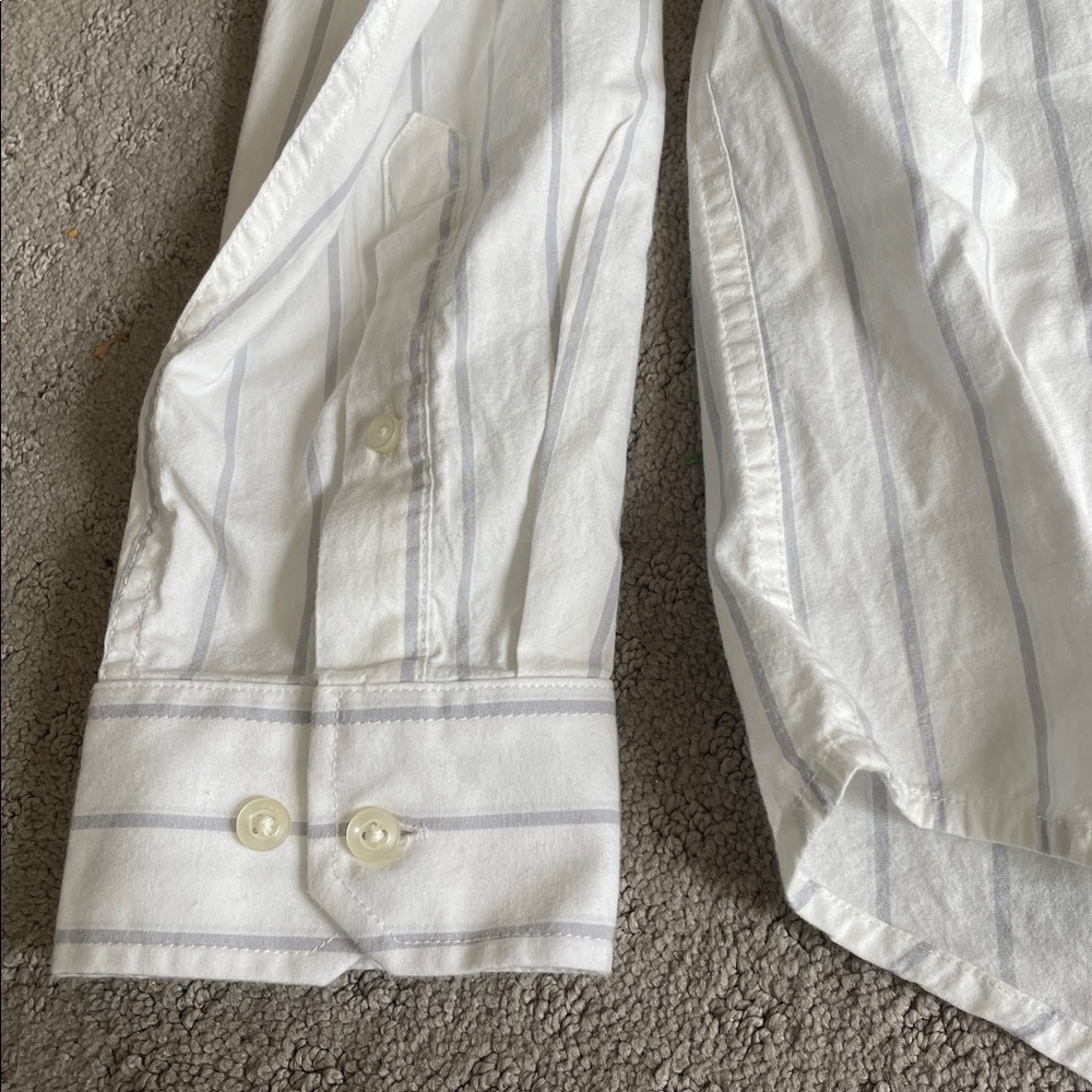 Goodfellow & Co Button-Up Shirt - Picture 3 of 7